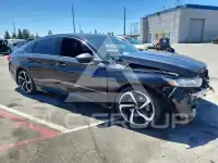 2018 Honda Accord photo