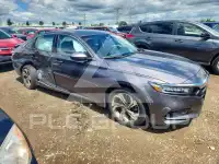2018 Honda Accord photo