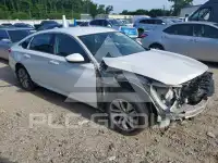 2018 Honda Accord photo