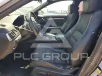 2018 Honda Accord фото
