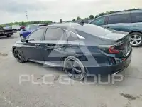 2018 Honda Accord photo