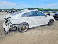 2018 Honda Accord photo