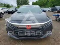 2018 Honda Accord фото