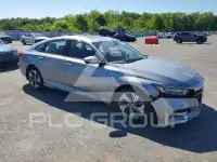 2018 Honda Accord фото