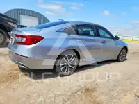 2018 Honda Accord фото