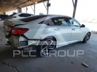 2018 Honda Accord фото
