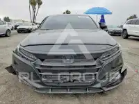 2018 Honda Accord фото