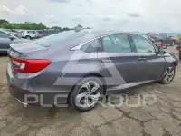 2018 Honda Accord фото