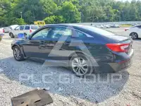 2018 Honda Accord фото