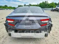 2018 Honda Accord photo