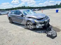 2018 Honda Accord photo
