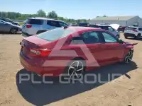 2018 Honda Accord фото
