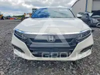 2018 Honda Accord фото