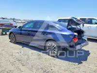 2018 Honda Accord фото