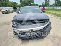 2018 Honda Accord фото