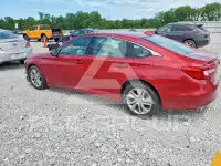 2018 Honda Accord фото