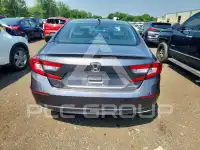 2018 Honda Accord фото