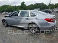 2018 Honda Accord фото