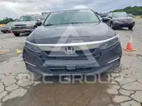 2018 Honda Accord фото