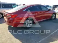 2018 Honda Accord фото