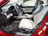 2018 Honda Accord фото