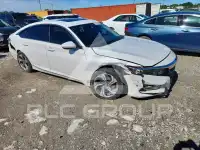 2018 Honda Accord фото