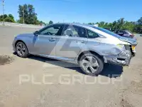 2018 Honda Accord фото