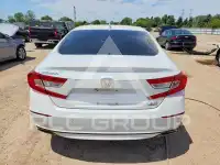 2018 Honda Accord фото