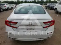 2018 Honda Accord фото