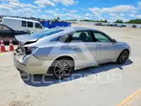 2018 Honda Accord фото
