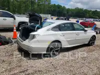 2018 Honda Accord фото