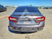 2018 Honda Accord фото