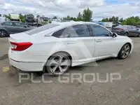 2018 Honda Accord фото