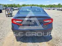 2018 Honda Accord фото