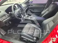 2018 Honda Accord фото