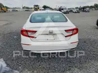 2018 Honda Accord фото