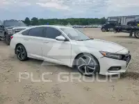 2018 Honda Accord photo
