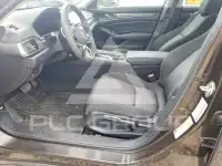 2018 Honda Accord фото