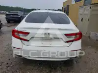 2018 Honda Accord фото
