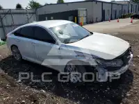 2018 Honda Accord фото
