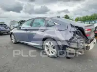 2018 Honda Accord фото