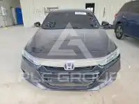 2018 Honda Accord фото