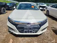 2018 Honda Accord фото