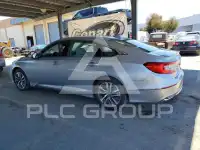2018 Honda Accord фото