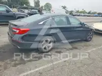 2018 Honda Accord фото