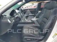 2018 Honda Accord фото