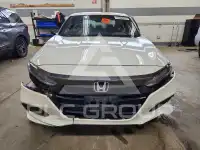 2018 Honda Accord фото