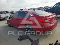 2018 Honda Accord фото