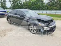 2018 Honda Accord фото