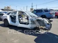 2018 Honda Accord фото